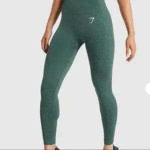 Gymshark Vital Seamless 2.0 Leggings XS